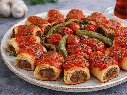 Beyti Kebap