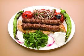 Haşhaş Kebap