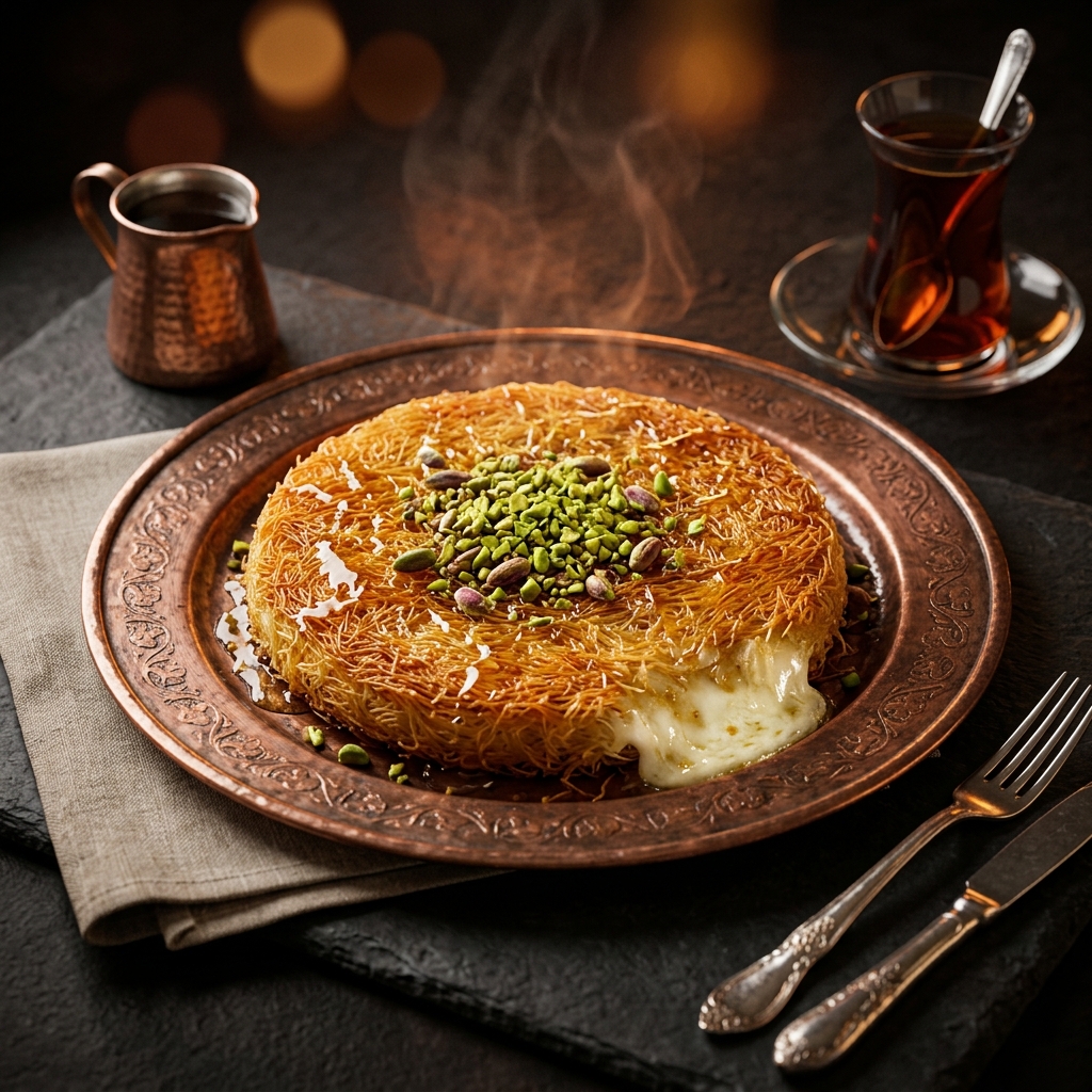 Hatay Künefesi