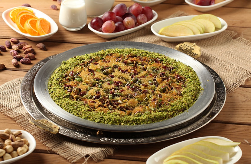 Nefis Künefe Special